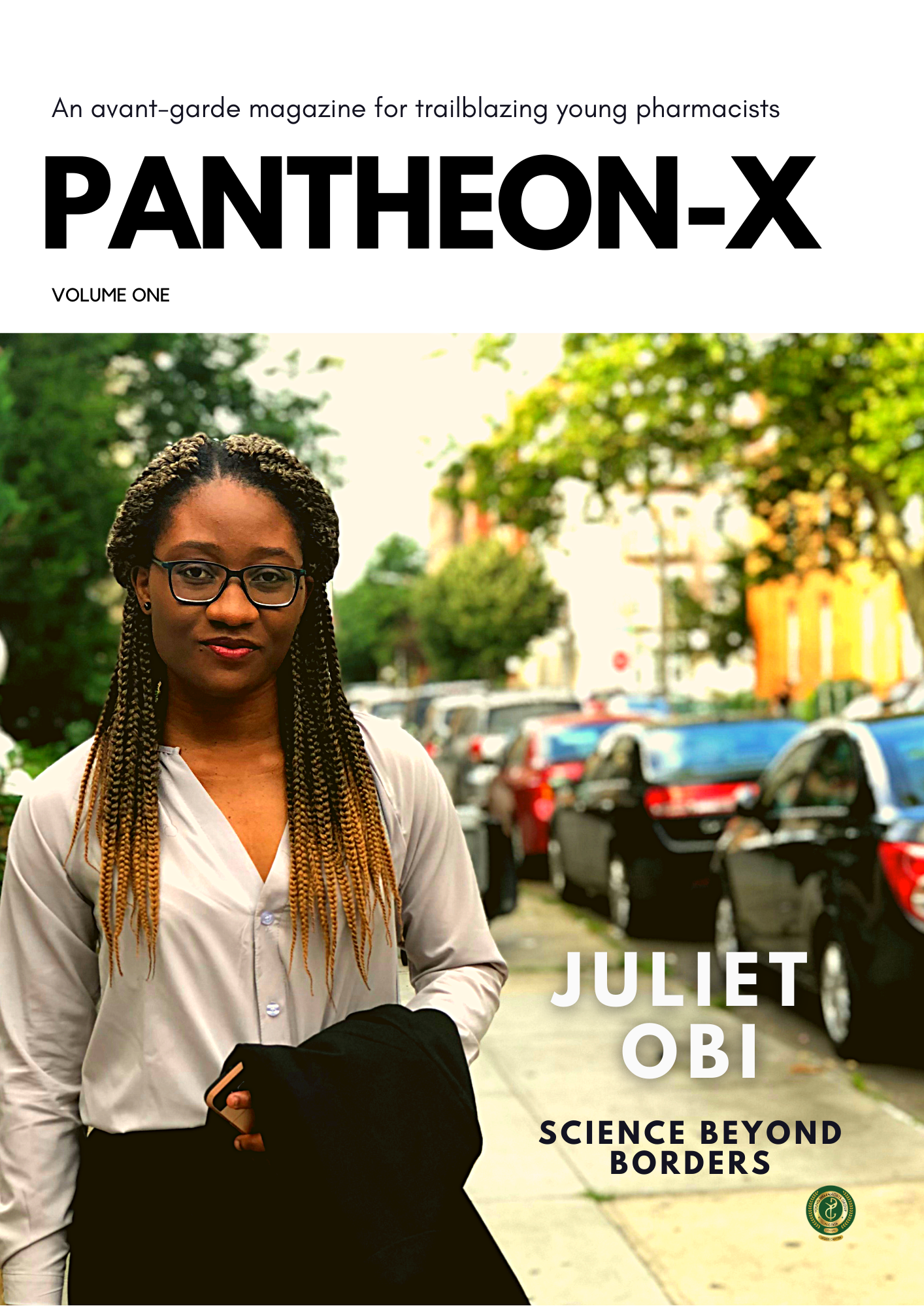 JULIET OBI